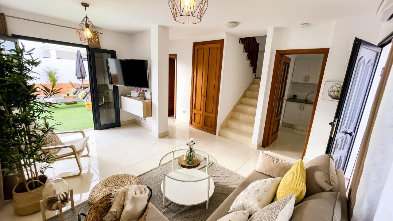 Villa Magma Яйса Экстерьер фото
