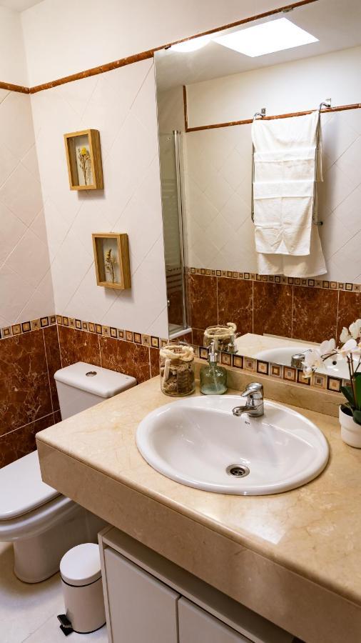 Villa Magma Яйса Экстерьер фото