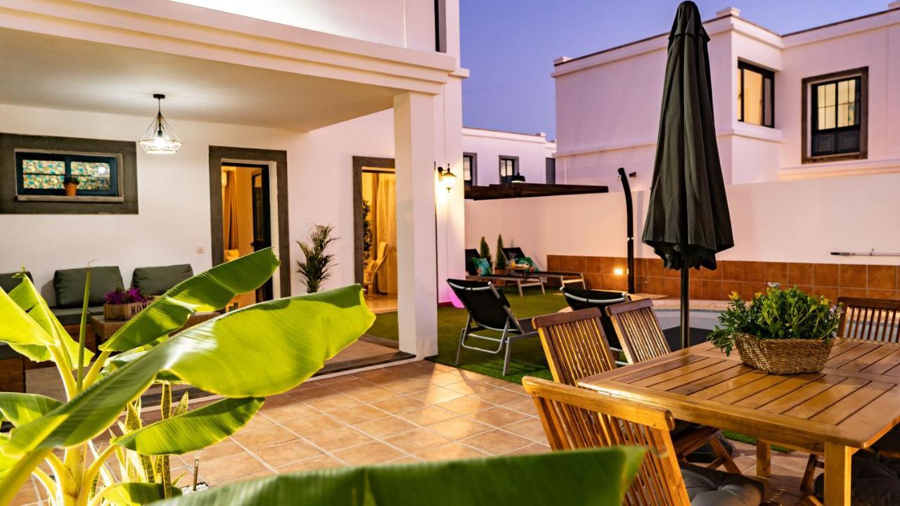 Villa Magma Яйса Экстерьер фото